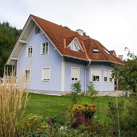 Ferienwohnung Wurm Anger  Esterno foto