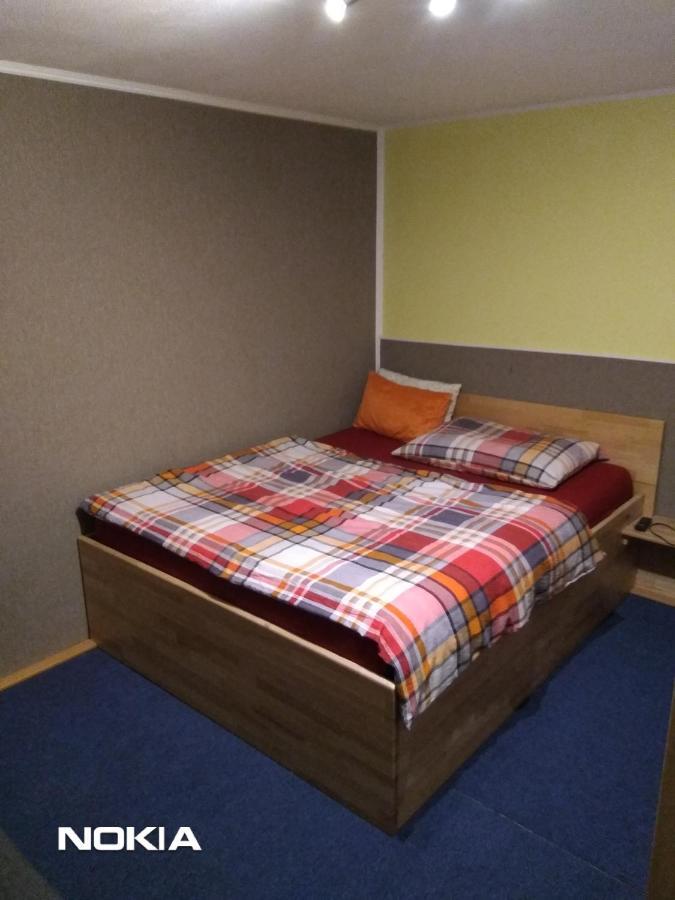 Ferienwohnung Wurm Anger  Esterno foto