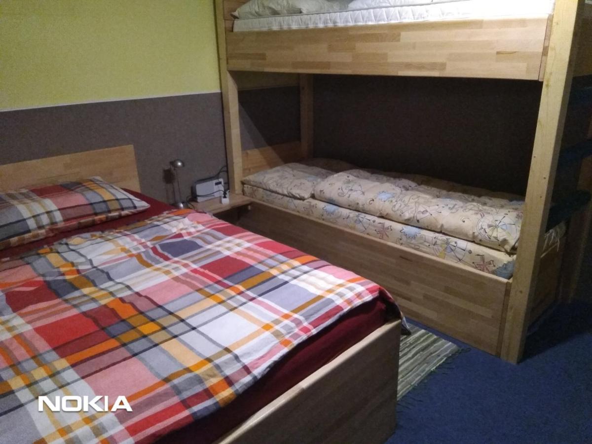Ferienwohnung Wurm Anger  Esterno foto