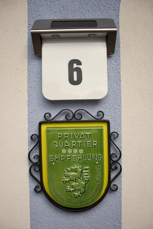 Ferienwohnung Wurm Anger  Esterno foto