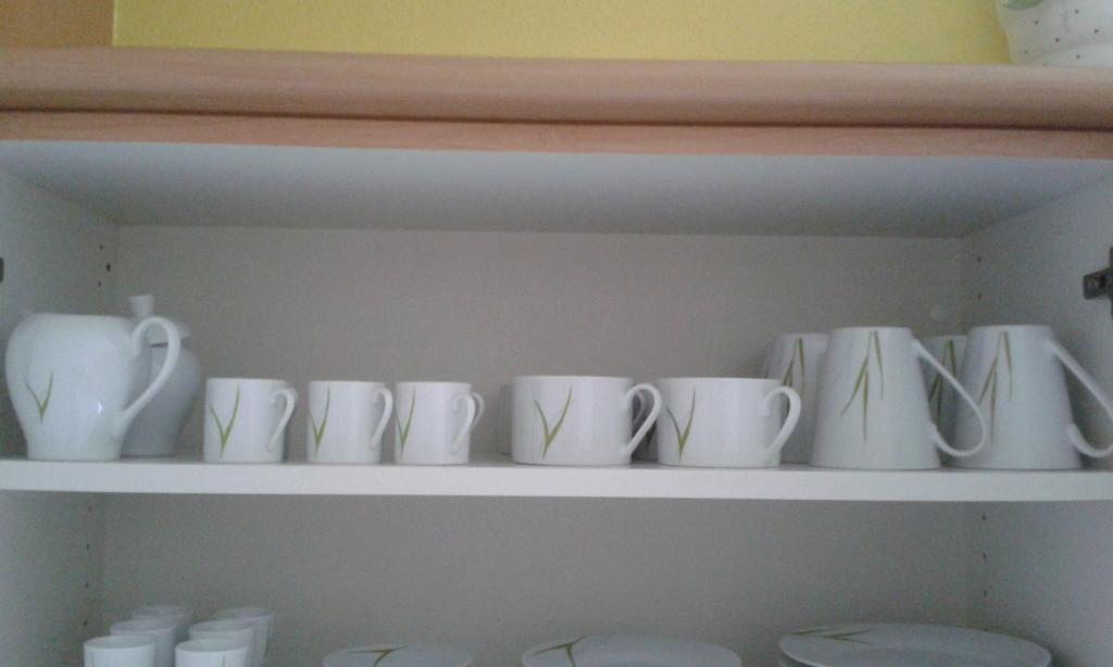 Ferienwohnung Wurm Anger  Esterno foto