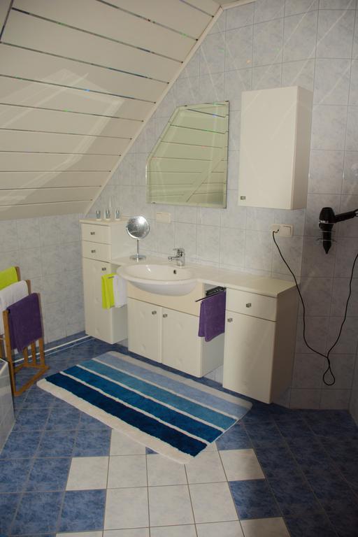 Ferienwohnung Wurm Anger  Esterno foto