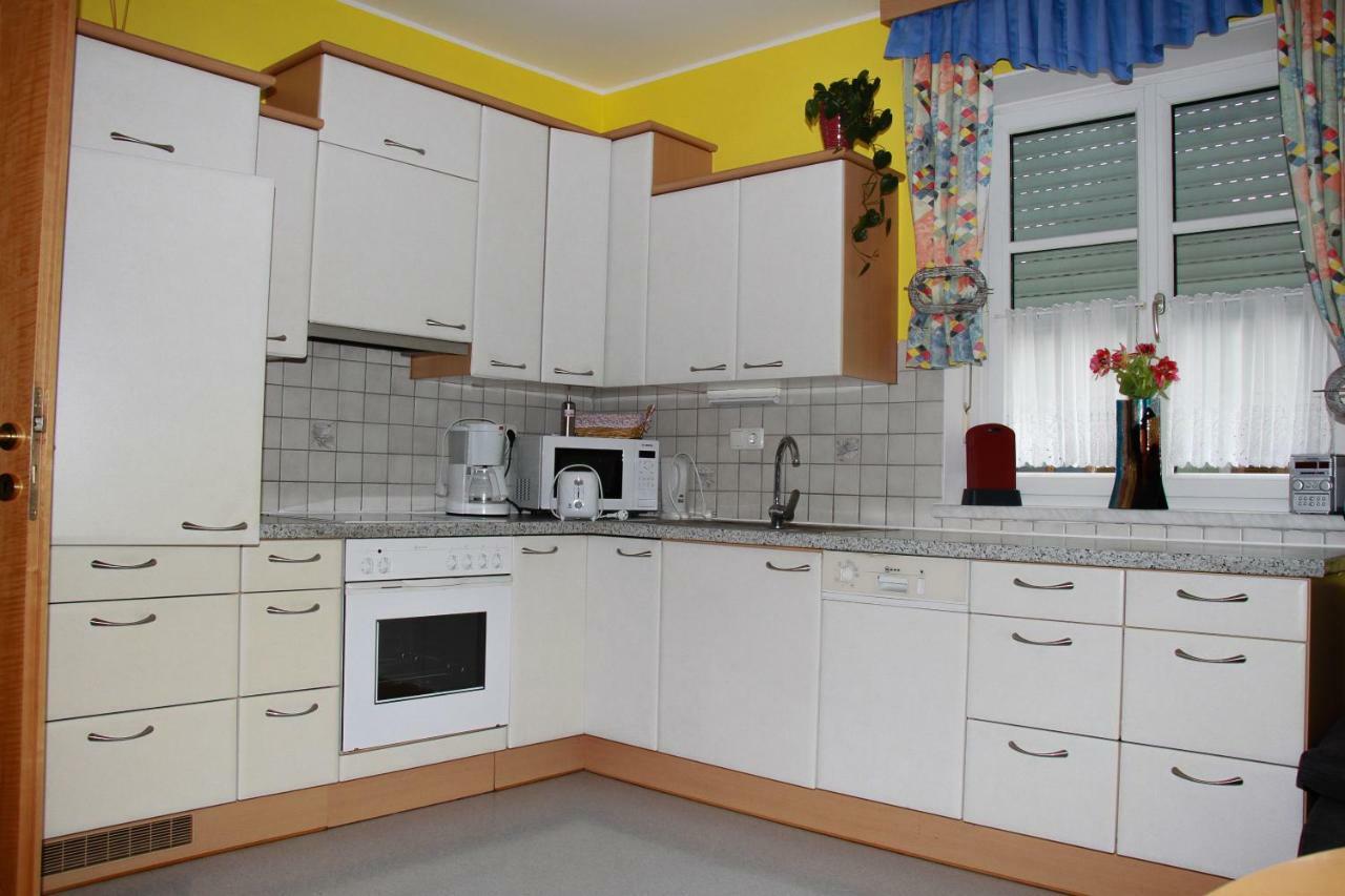 Ferienwohnung Wurm Anger  Esterno foto