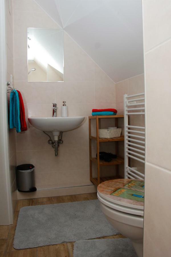 Ferienwohnung Wurm Anger  Esterno foto
